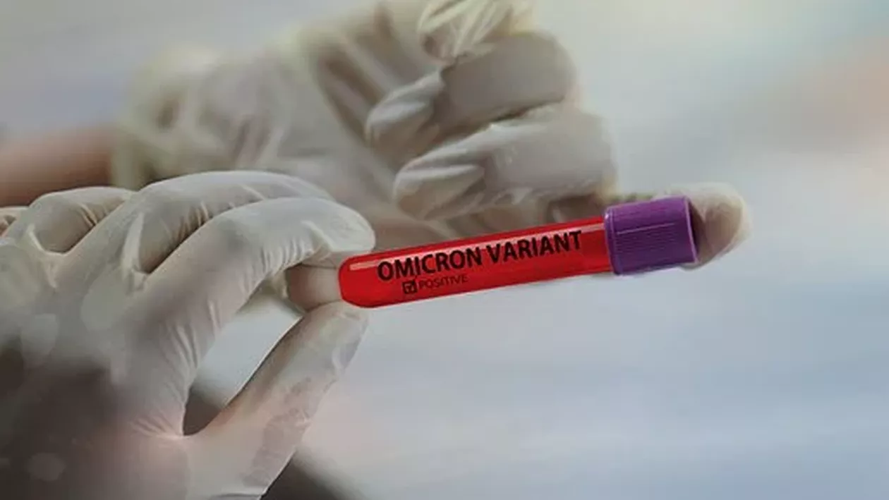 Medicii din întreaga lume sunt în alertă maximă, după ce numărul de cazuri Covid a crescut din nou. Varianta Omicron a suferit o mutație și se răspândește rapid