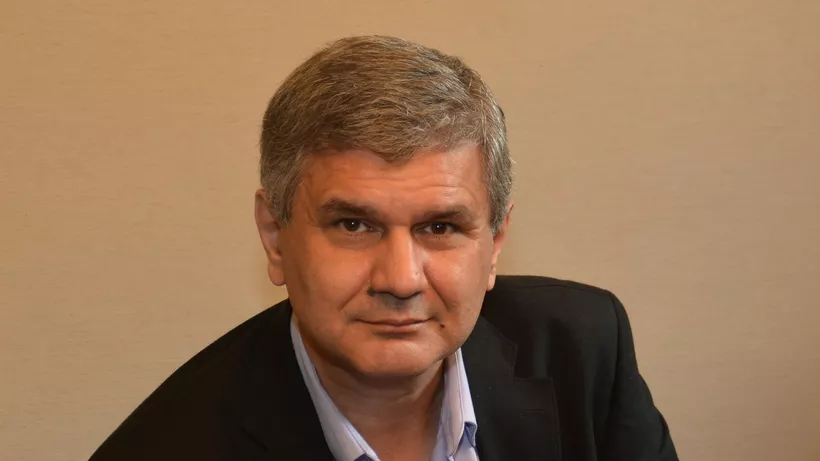 Octavian Jurma: În cazul copiilor, Omicron a plecat cu un handicap de 50% față de Delta și este deja mult in față