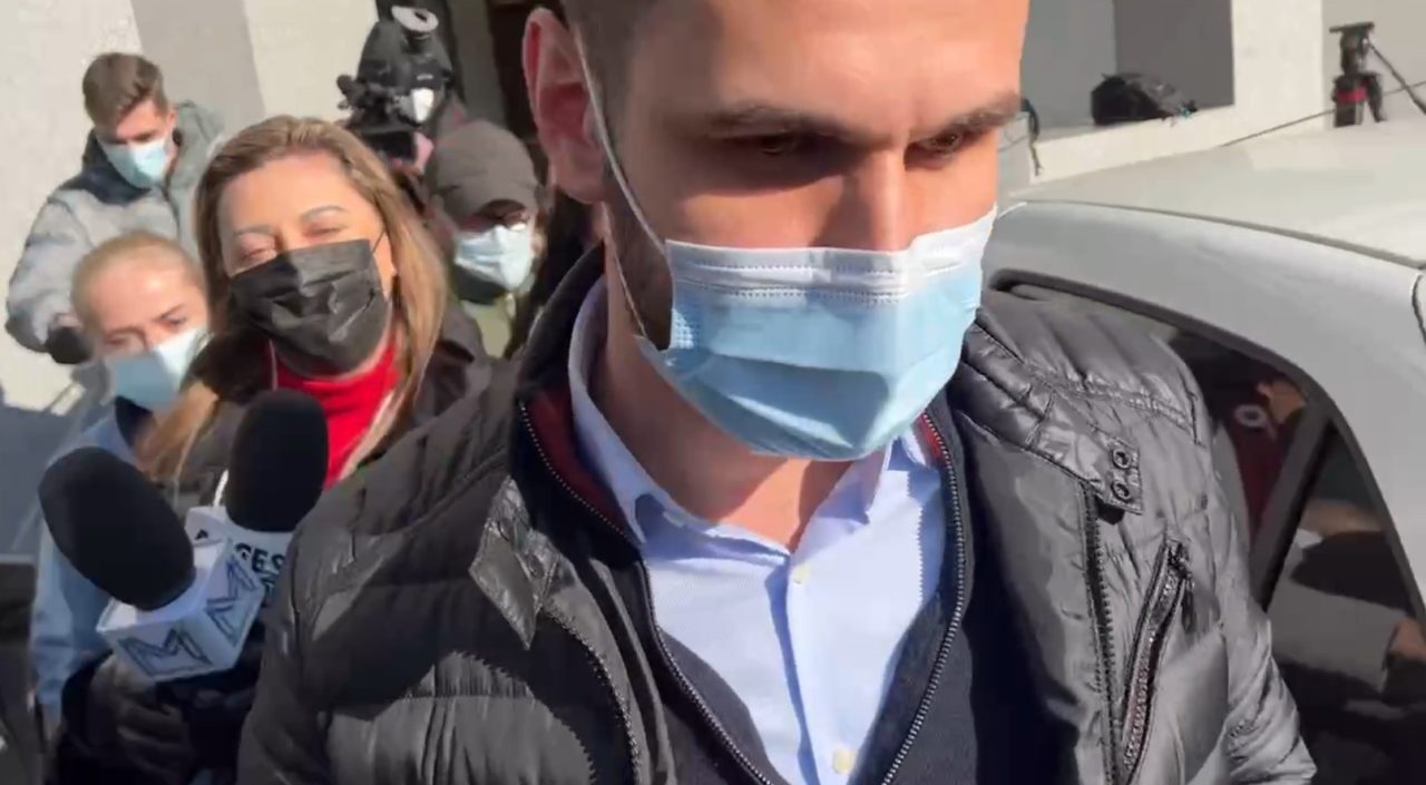 Audieri finale în dosarul polițistului care a ucis-o pe Raisa, pe o trecere de pietoni din București. Agentul ar urma să fie trimis în judecată