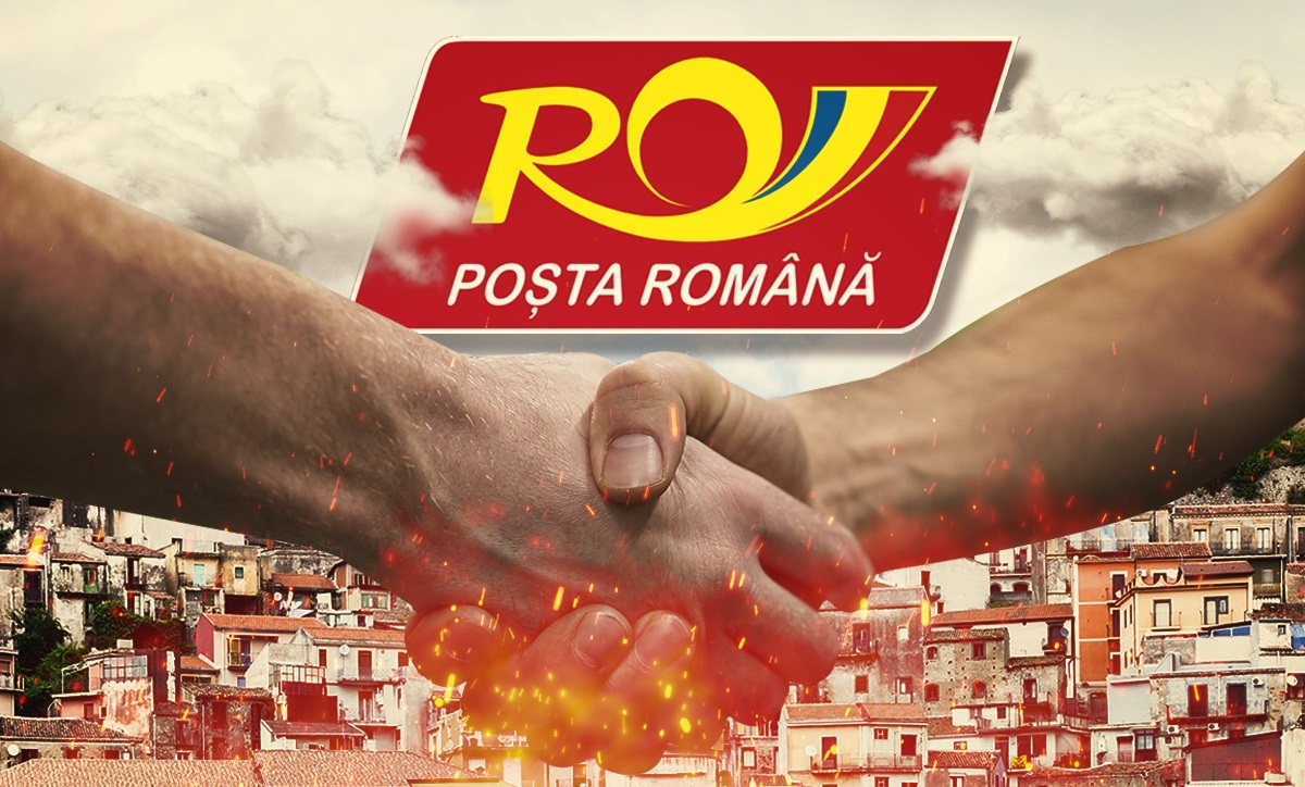 ”Famiglia” din interiorul Poștei Române. Dezvăluiri despre cazul unui director care și-a angajat fiul și ”colaborează” cu soția pe modelul clanurilor siciliene
