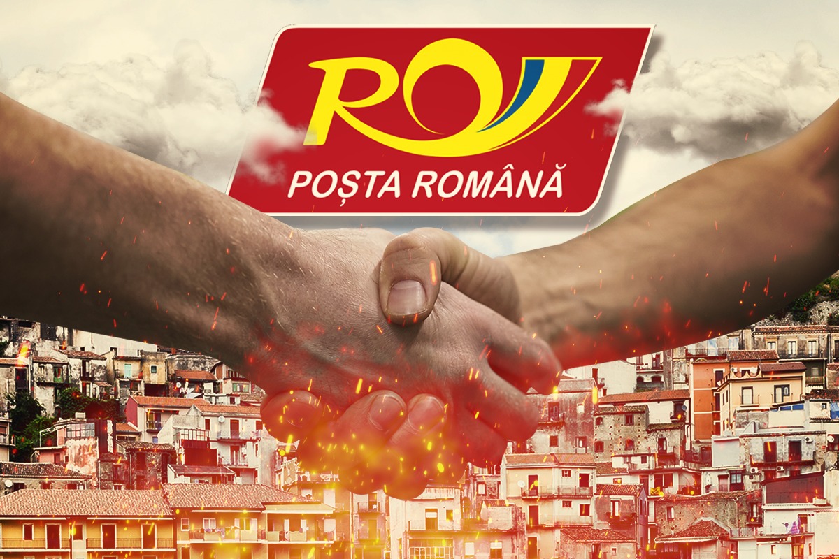 Poşta Română își pune la dispoziția refugiaţilor ucrainieni spaţiile de cazare destinate angajaților săi. Cate paturi sunt disponibile