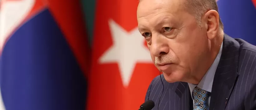 Recep Erdogan a bătut palma cu Xi Jinping, afacere de UN MILIARD de dolari!