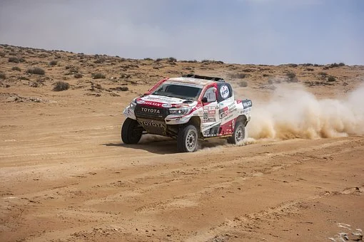 Raliul Dakar 2022: Autoritățile franceze au deschis o anchetă preliminară privind un posibil atac terorist