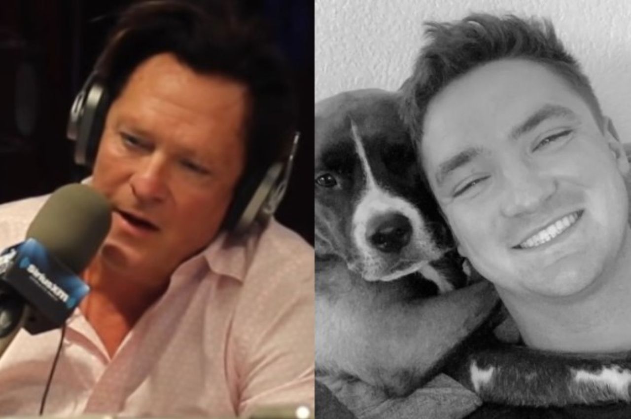 Sinuciderea fiului lui Michael Madsen, investigată de Armata americană. De ce ar fi recurs Hudson Lee la gestul extrem