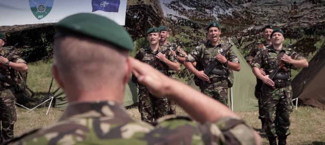Ce se întâmplă dacă refuzi încorporarea în caz de război. Categoria de vârstă vizată