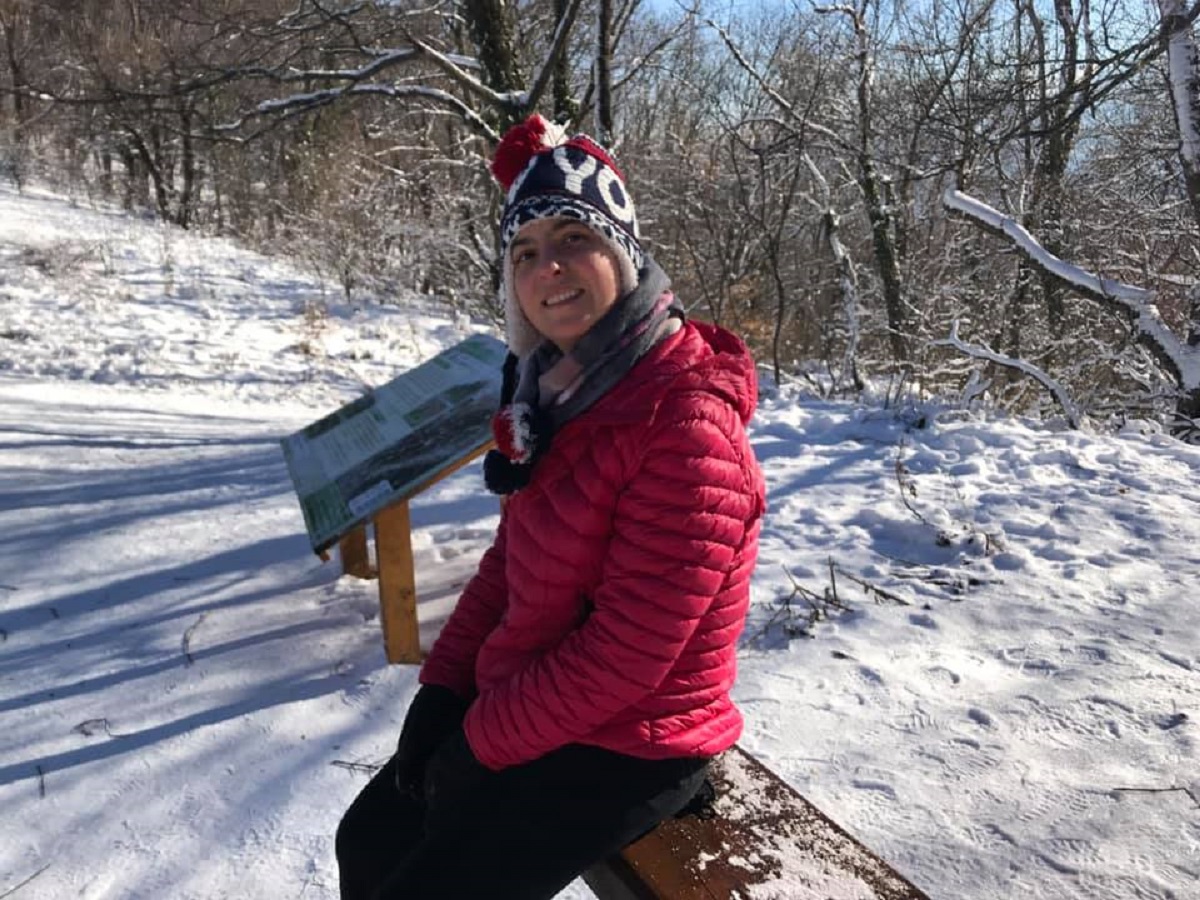 Trupul alpinistei care a murit pe munte, cu o zi înainte de a împlini 38 de ani, nu a fost recuperat nici după două săptămâni. Mama sa este disperată: „Spune că a fost o glumă! Nu o să mai vii la mine decât în vis?”