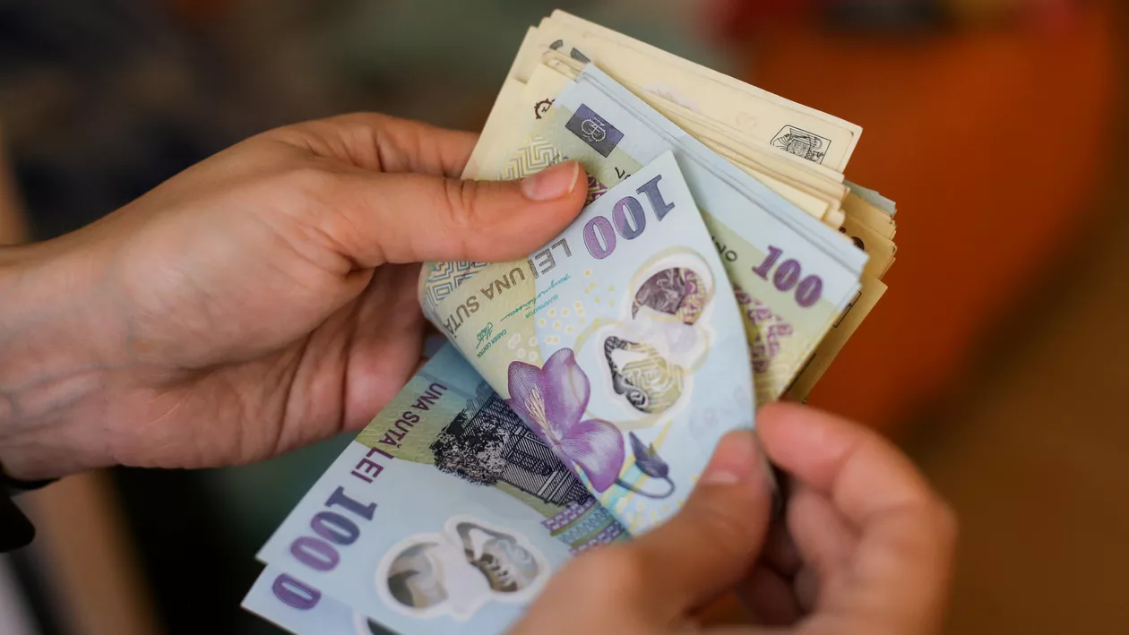 Poşta Română transmite că a finalizat distribuirea pensiilor pentru luna ianuarie