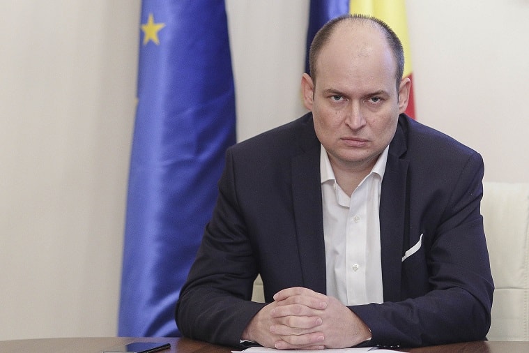 România a preluat șefia Comisiei Internaţionale pentru Protecţia Dunării