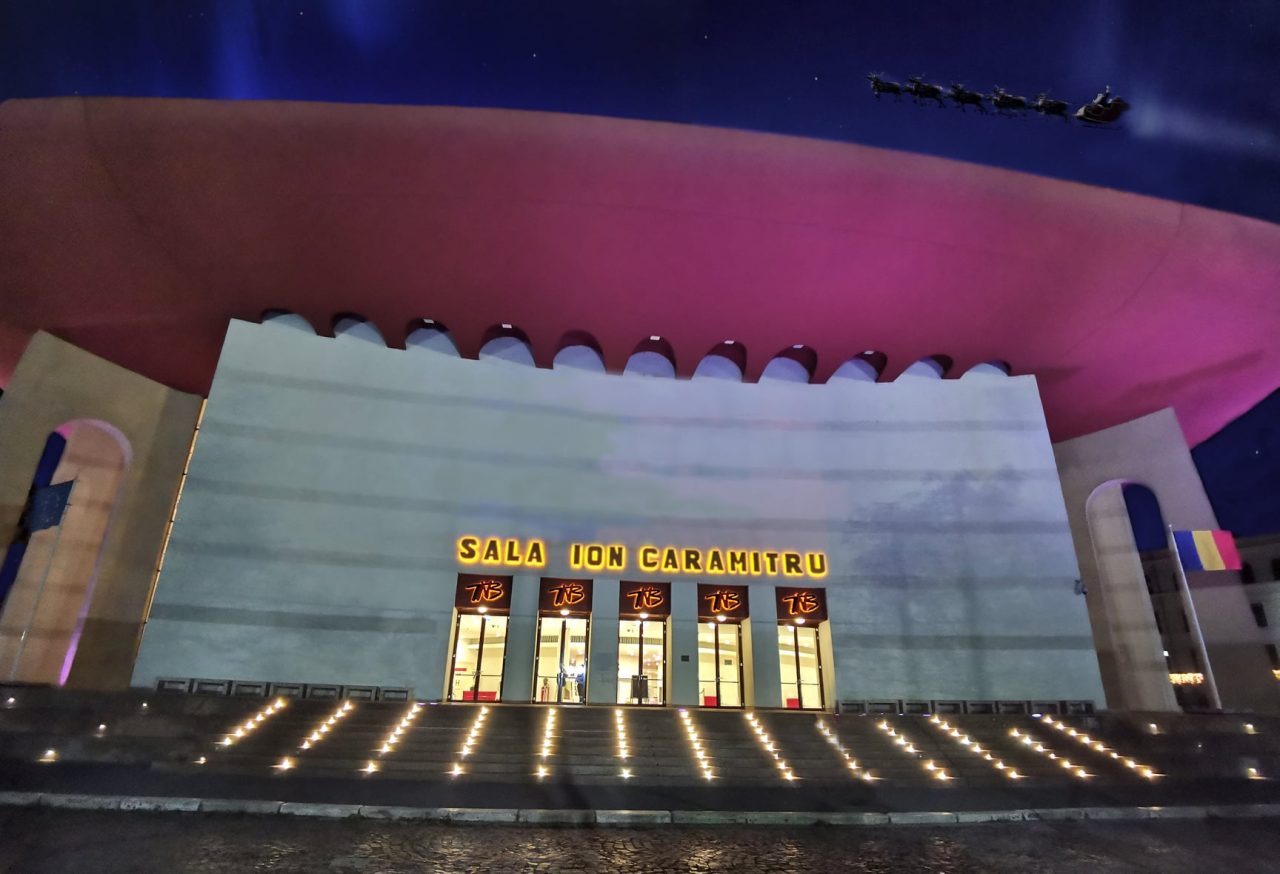 Mai multe teatre din Capitală și-au anulat spectacolele, după ce actori și angajați din diverse departamente s-au îmbolnăvit de Covid