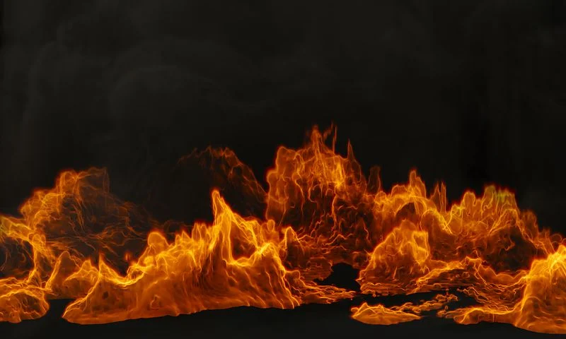 Turkmenistanul vrea să închidă „Porțile Iadului”. Craterul descoperit de sovietici în urmă cu 50 de ani e încă în flăcări