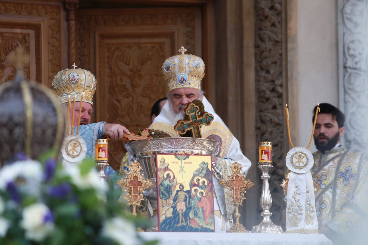 BOR a canonizat-o pe Teofana, fiica lui Basarab I. Noua sfântă va fi sărbătorită pe 28 octombrie