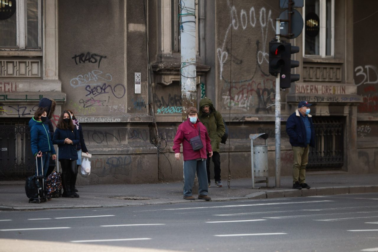 Un polițist din Constanța a decis să nu mai dea amenzi pentru nepurtarea măștii de protecție. Reacția IPJ după refuzul angajatului de a aplica legea