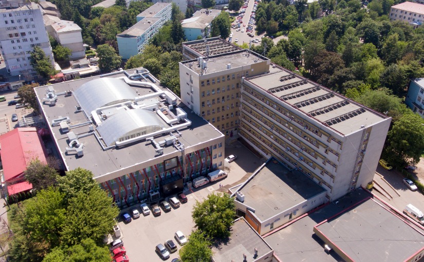 Cel mai mare spital din Bacău a rămas fără manager