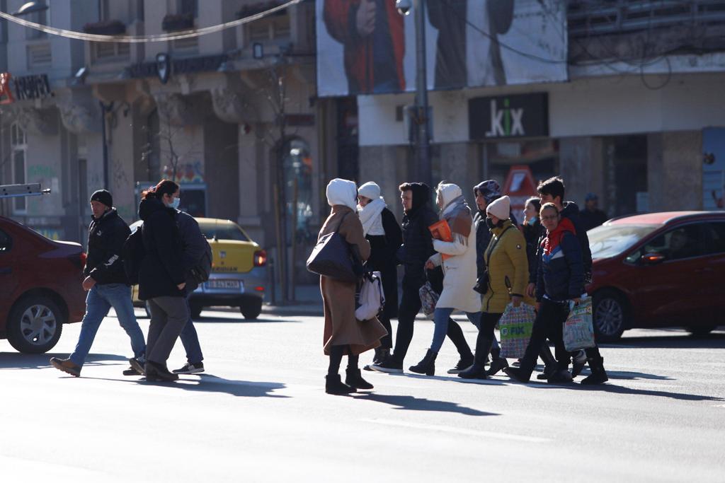 Recensământul populației. România a pierdut cel puţin 1,1 milioane de locuitori în ultimul deceniu. Cei care se autorecenzează primesc o zi liberă