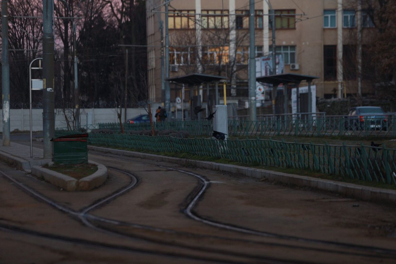 TPBI: STB trebuie să asigure o treime din capacitatea de transport necesară în Bucureşti și zona metropolitană