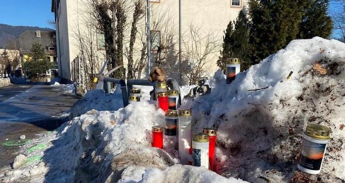 O româncă și fiul ei, uciși pe o stradă din Austria. Ar fi fost călcați intenționat de o șoferiță, tot de origine română