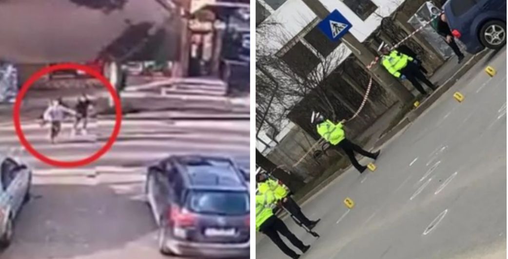 EXCLUSIV | Trecerile de pietoni care aduc moartea. Oamenii au reclamat pericolul de pe ”zebrele” nemarcate cu multe luni înainte de accidentul în care Raisa a fost ucisă de un polițist