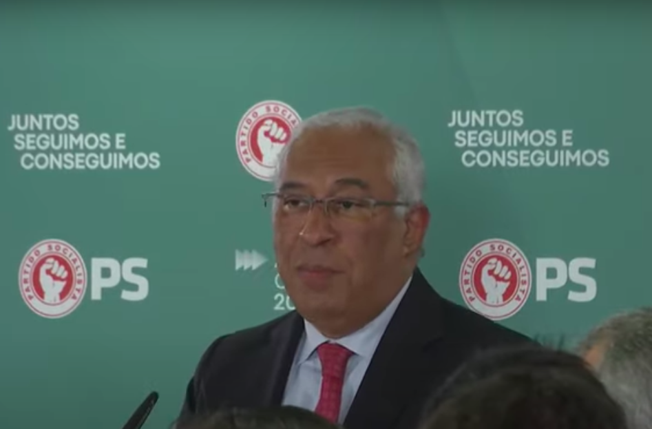 VIDEO | Alegeri Portugalia: Partidul socialist a câștigat scrutinul de duminică