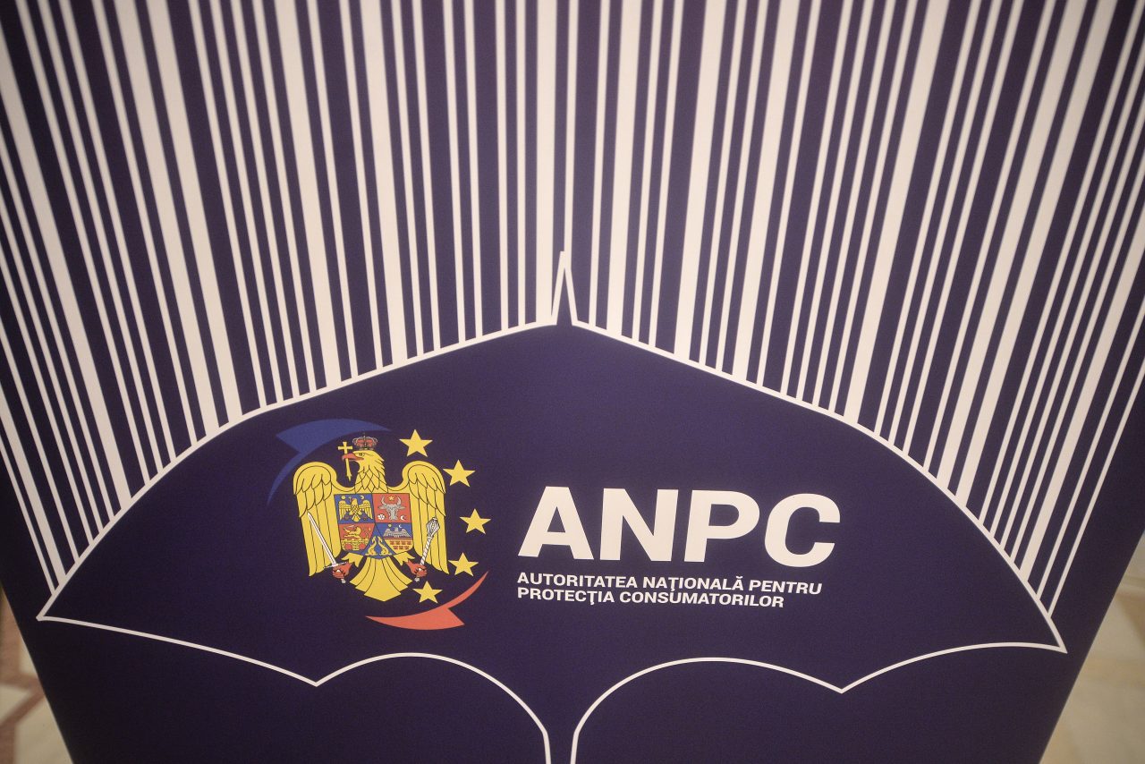 Mai multe supermarketuri din Capitală, amendate de ANPC. Ce nereguli au găsit inspectorii