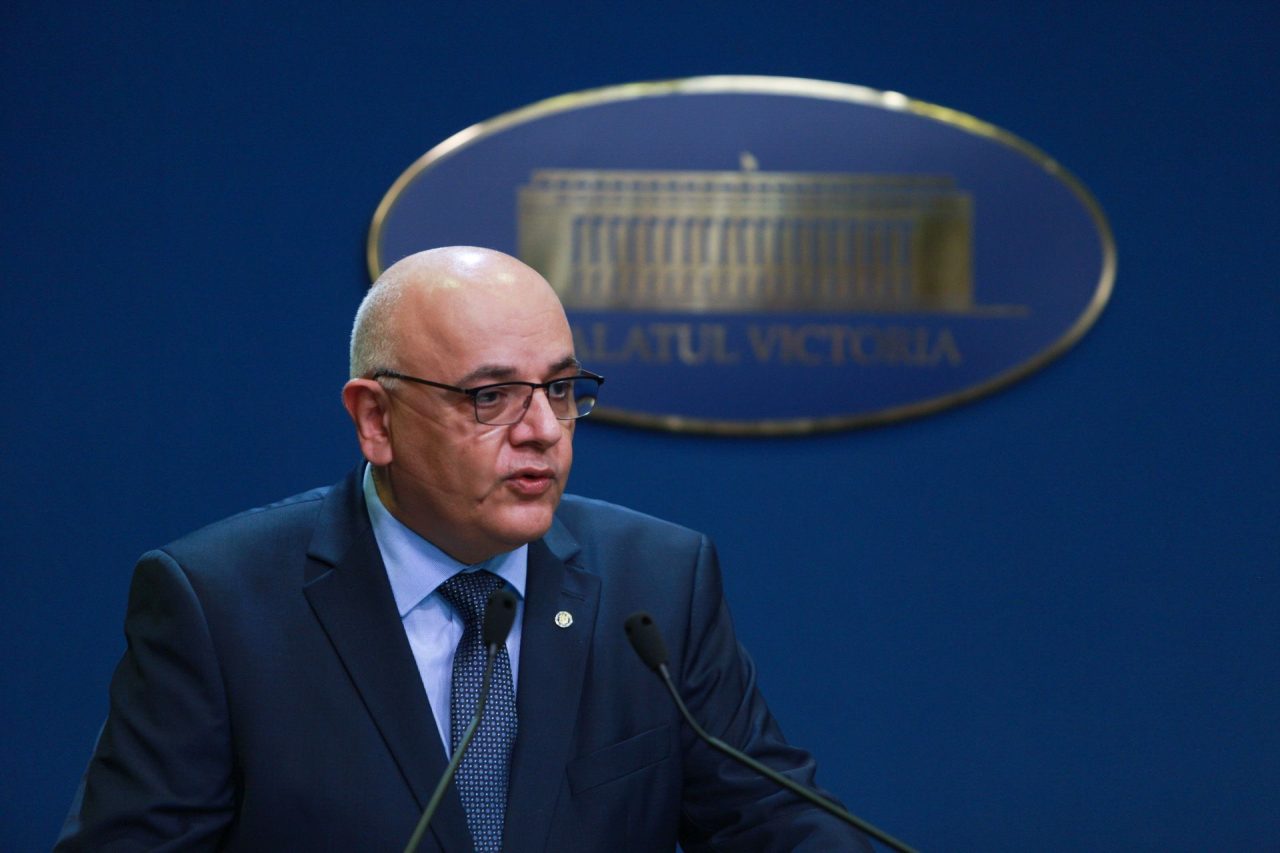 VIDEO Raed Arafat anunță măsurile anticaniculă: „În 22 și 23 iulie vom avea cod galben și cod portocaliu de caniculă”