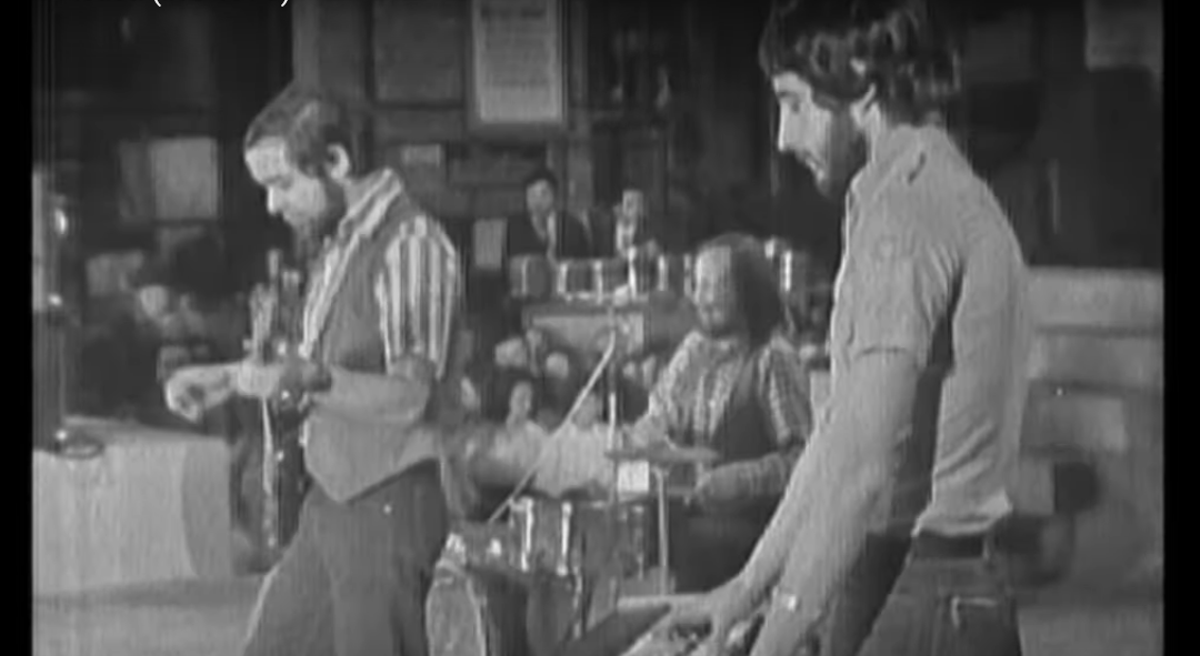 Doliu în lumea rock-ului românesc. A murit Corneliu „Bibi” Ionescu, fondator al trupei Sfinx