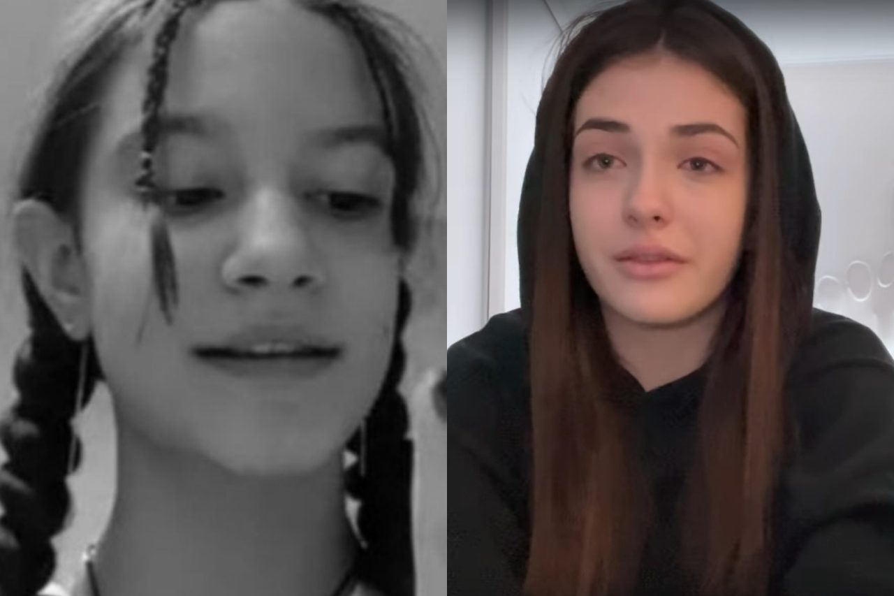 Ultimele postări ale Raisei pe TikTok. Vedeta pe care o admira cel mai mult: „Mă simt copleșită, mă doare efectiv sufletul”
