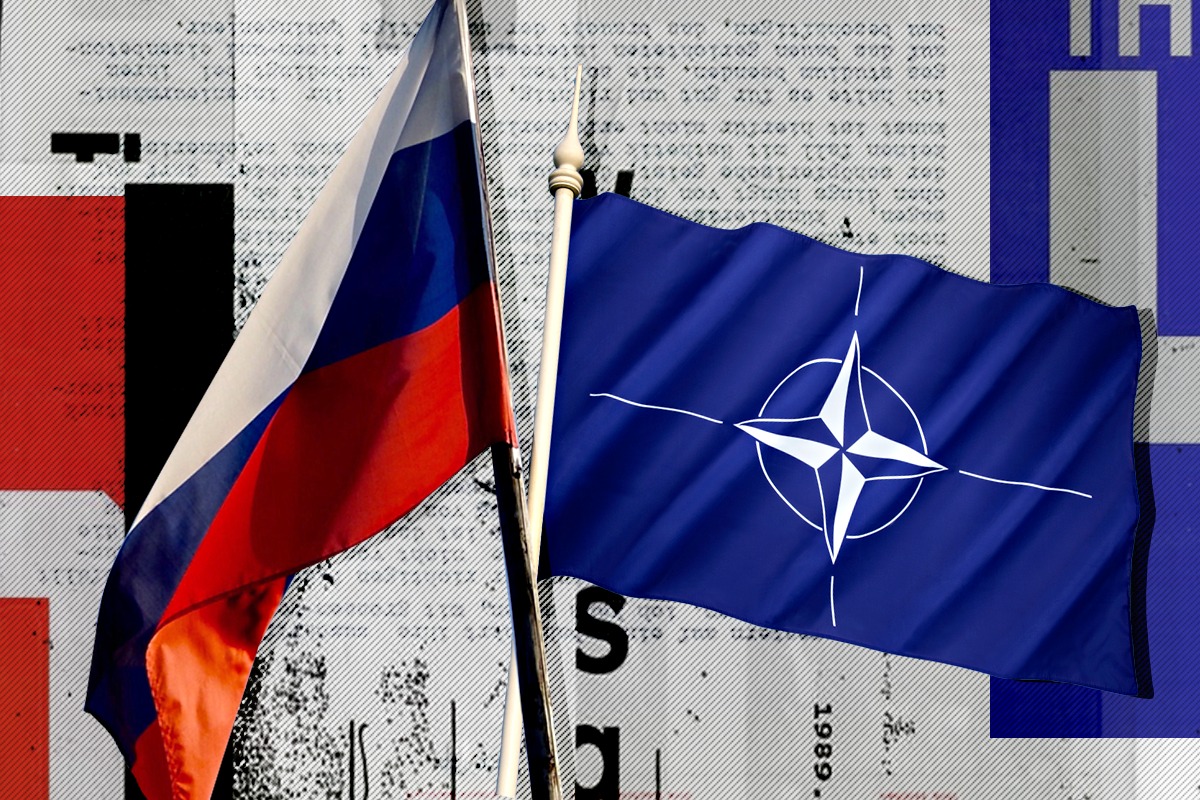 Consiliul NATO – Rusia reîncălzește ”Războiul Rece”?! Cum se joacă în culise