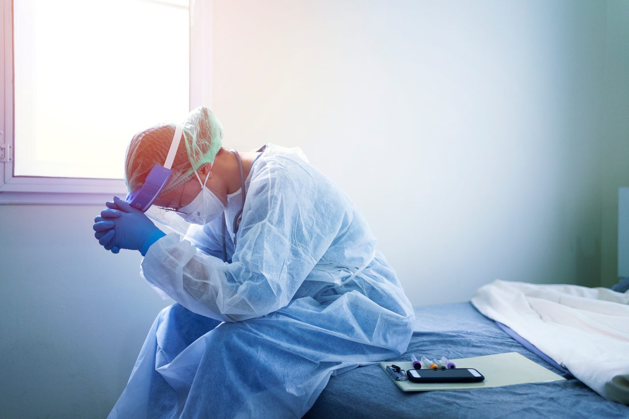 Focar de COVID-19 la Spitalul Județean Suceava. Peste 40 de angajați sunt infectați