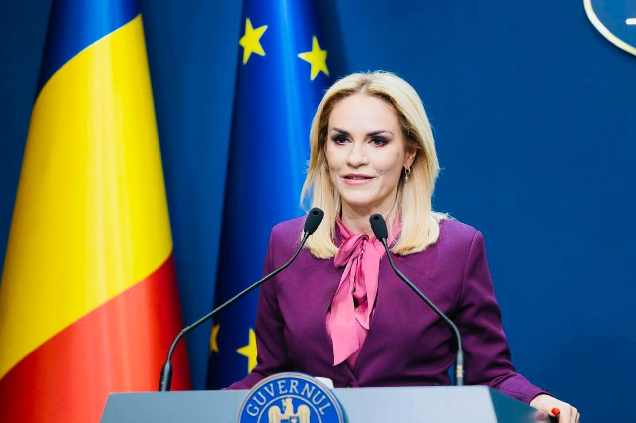 Gabriela Firea: Dezastrul din București și Timișoara în asigurarea încălzirii pe timp de iarnă arată incapacitatea managerială a primarilor susținuți de USR