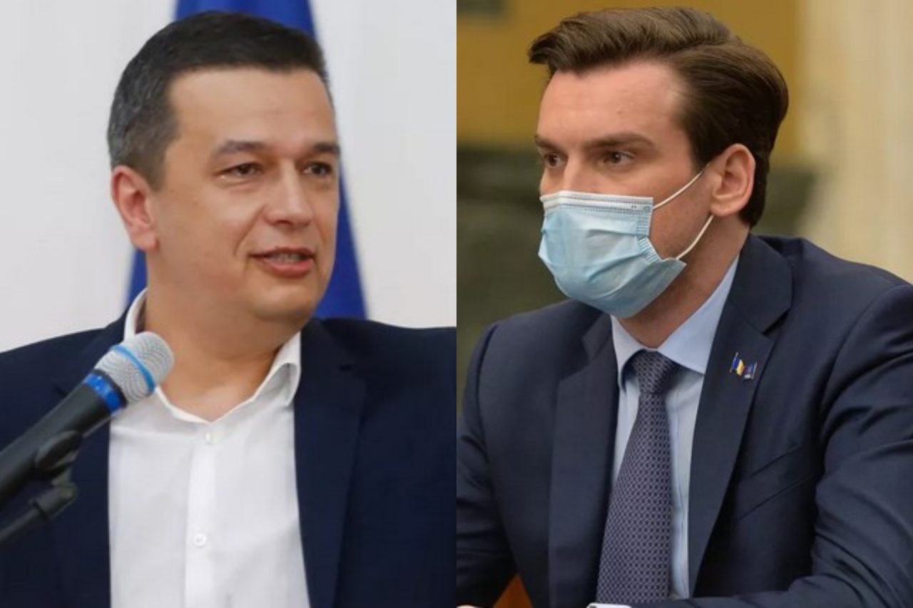 Discuții despre certificatul verde. Grindeanu: „Sunt un adept al acestuia, dar îi las pe alții care se pricep mai bine” / Baciu: „Urmează o decizie politică”