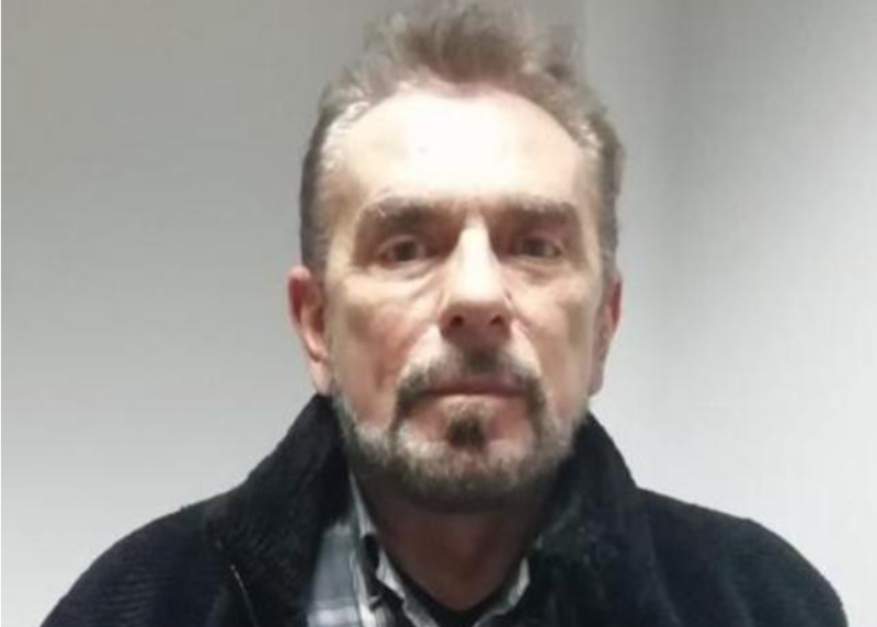 Omul de afaceri Ioan Neculaie a fost prins în Grecia. Era urmărit internațional pentru încălcarea regimului armelor