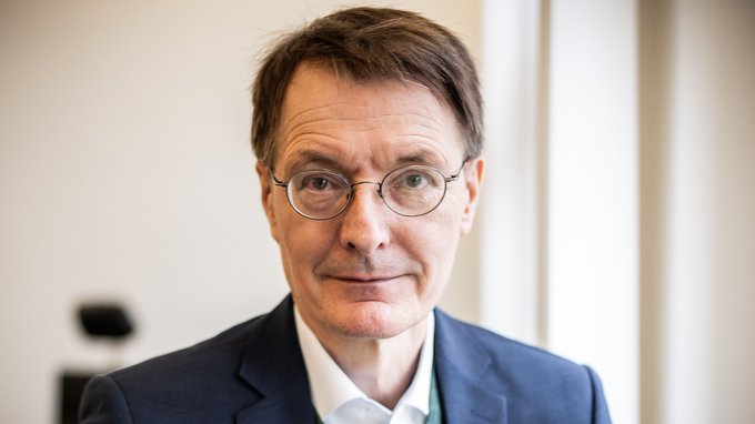 Ministrul german al sănătății: Vaccinarea este calea de ieșire din pandemie