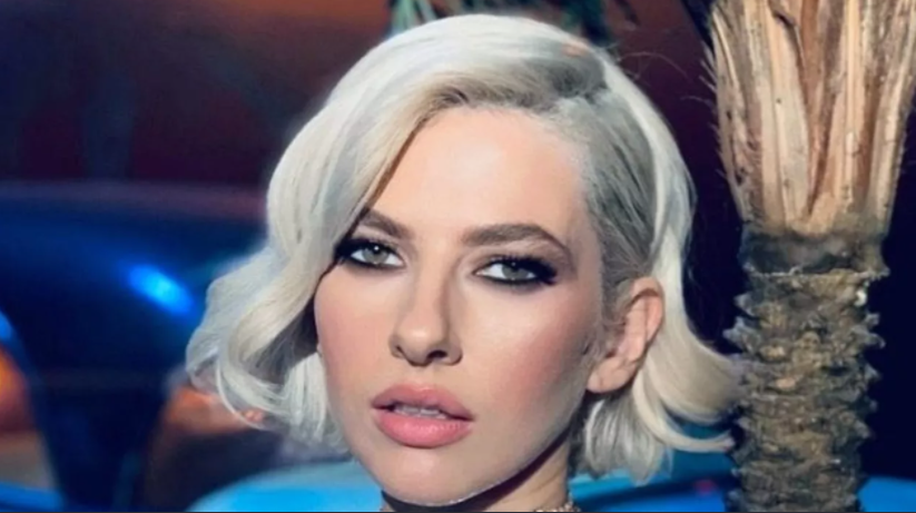STENOGRAME EXCLUSIVE / Cum a hărțuit-o sexual polițistul de la Rutieră pe Lidia Buble. Mita, negociată în fața bancomatului