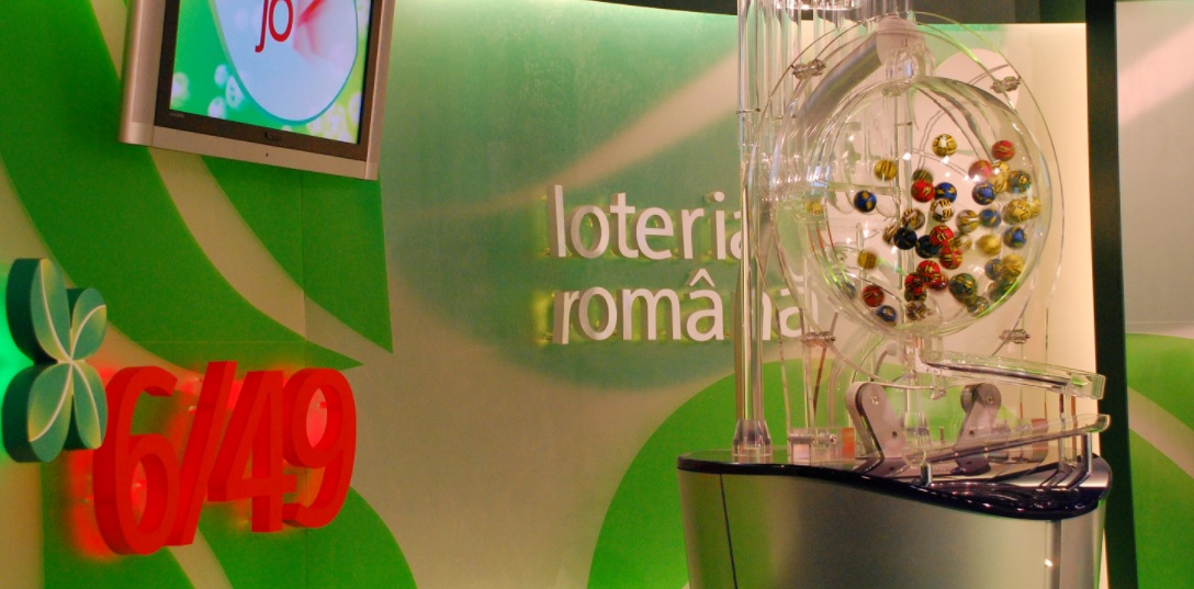 Câștigătorul de la categoria I a Tragerii Loto 6/49 din 2 iunie și-a ridicat premiul: „Îndrum toți prietenii să joace cu încredere”