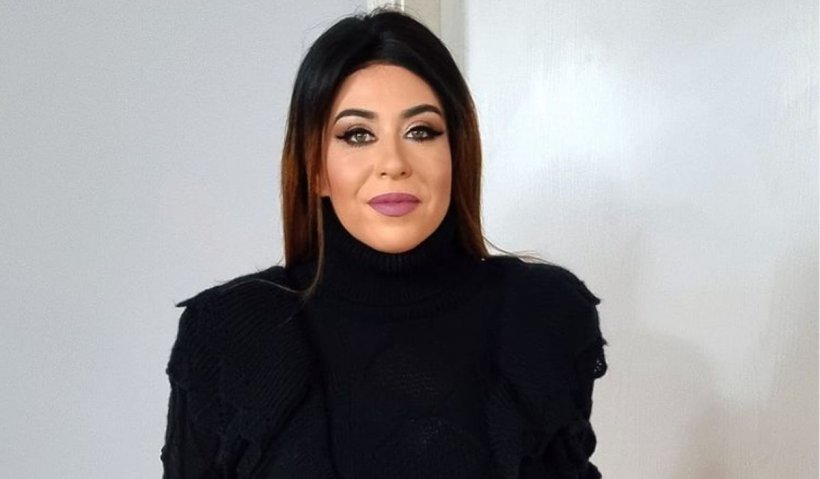 Oana Roman, revoltată după ce a primit factura la gaze. Suma pe care vedeta trebuie să o plătească pe luna decembrie