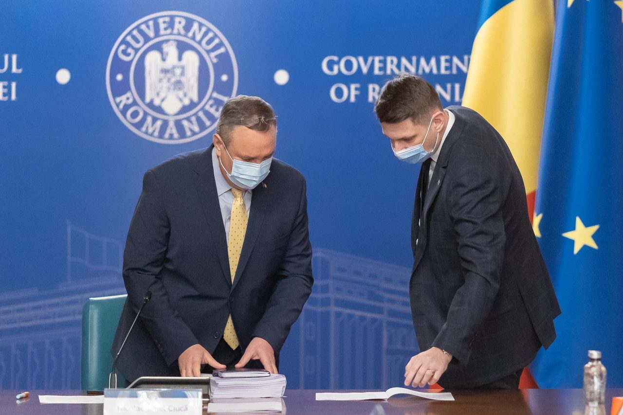 Guvernul analizează prelungirea stării de alertă, cu încă 30 de zile. Ce a propus CNSU