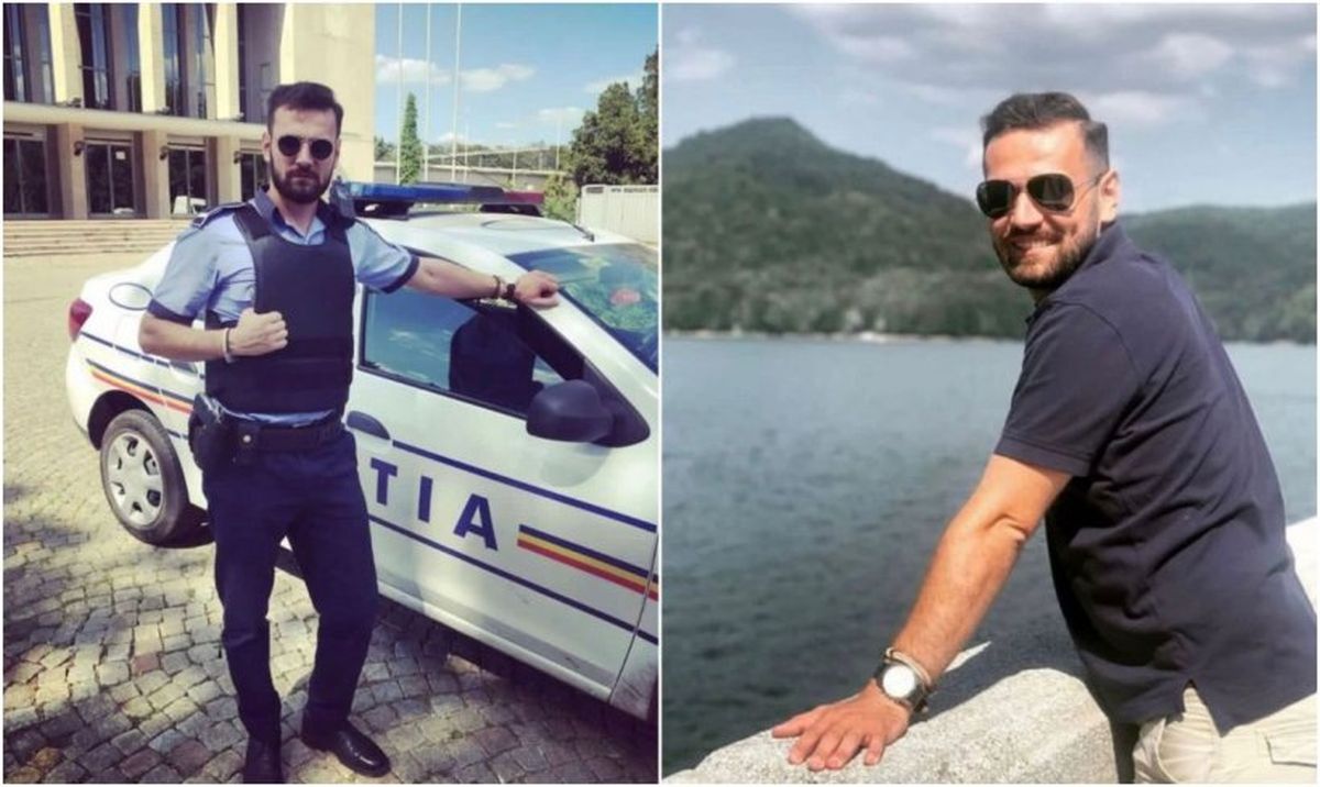 Polițiștii secției de care aparține agentul care a ucis-o pe Raisa pe trecerea de pietoni au predat educație rutieră la școala unde era elevă
