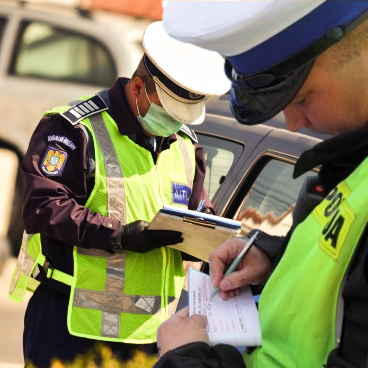 Aproape 20 oameni au fost răniți anul trecut în București, din cauza trecerilor de pietoni șterse și semafoarelor defecte. Trei dintre victime au suferit răni grave