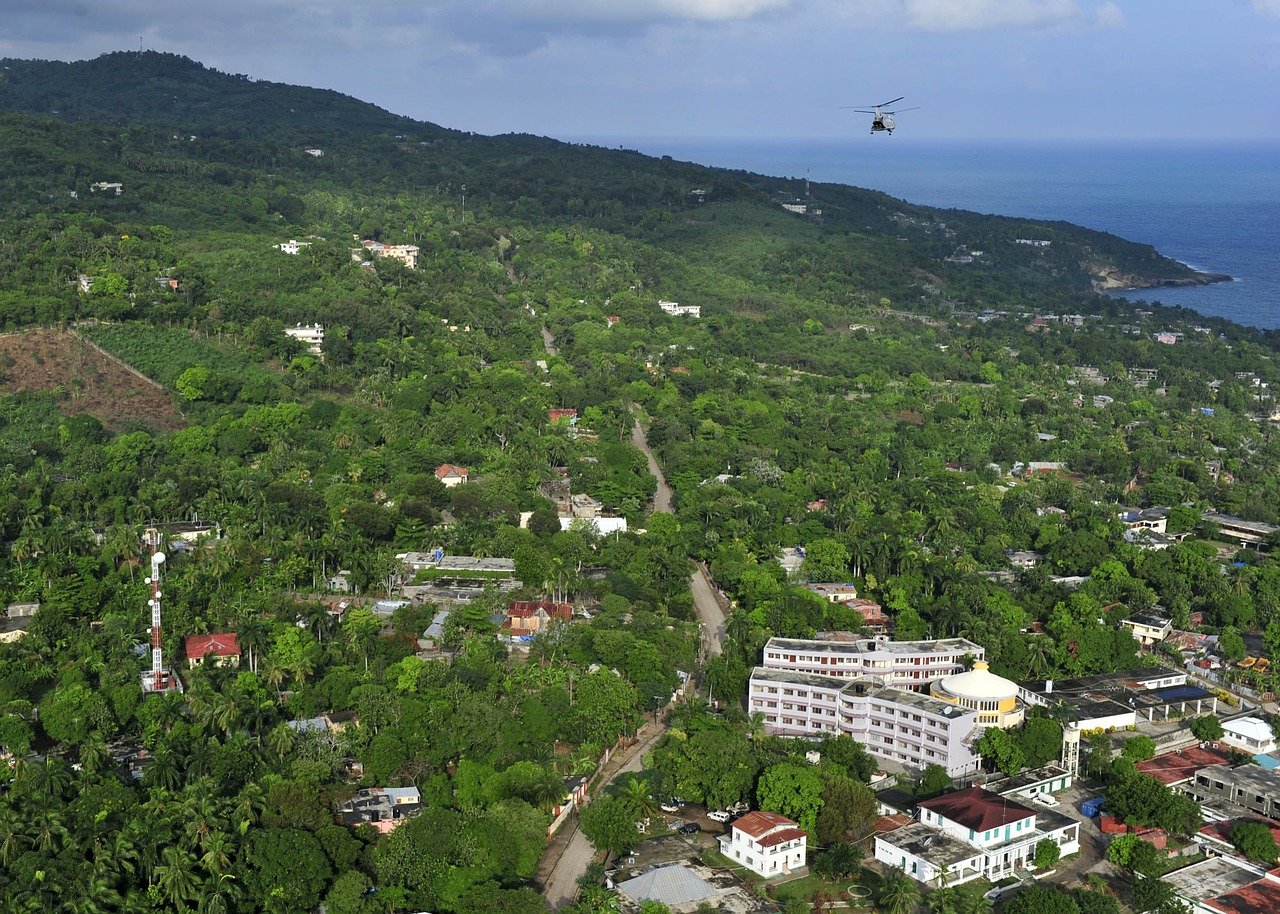 Doi jurnaliști au fost uciși în Haiti. Ecoute FM: „Un act barbar”