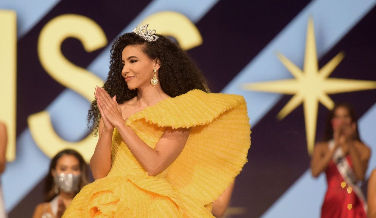 Cheslie Kryst, Miss SUA 2019, s-a sinucis. Modelul avea doar 30 de ani