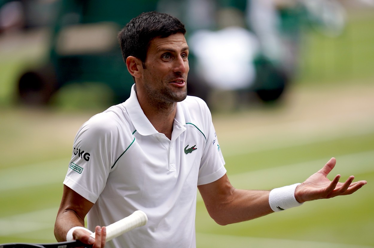 BREAKING NEWS | Magistrații au decis: Novak Djokovic va fi expulzat din Australia. Jucătorul sârb de tenis va trebui să plătească și cheltuielile de judecată