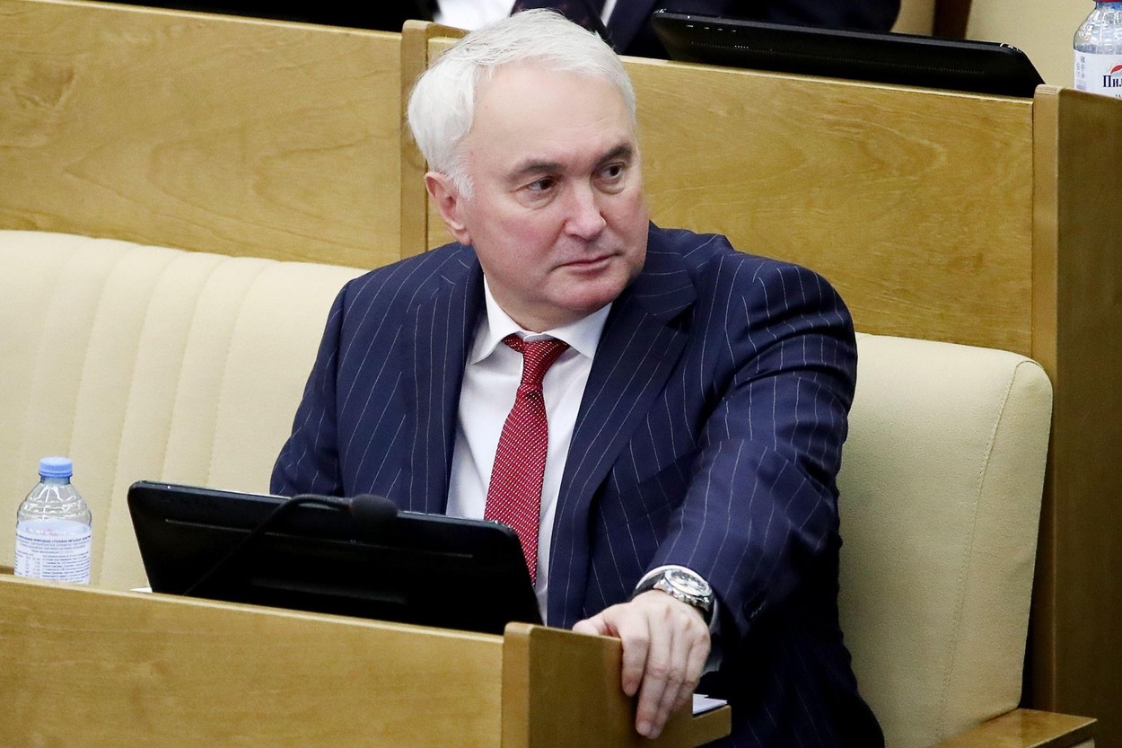 Președintele Comitetului de Apărare al Dumei de Stat critică SUA: ”Acum știm cine dorește să escaladeze tensiunile și cine continuă să destabilizeze situația”