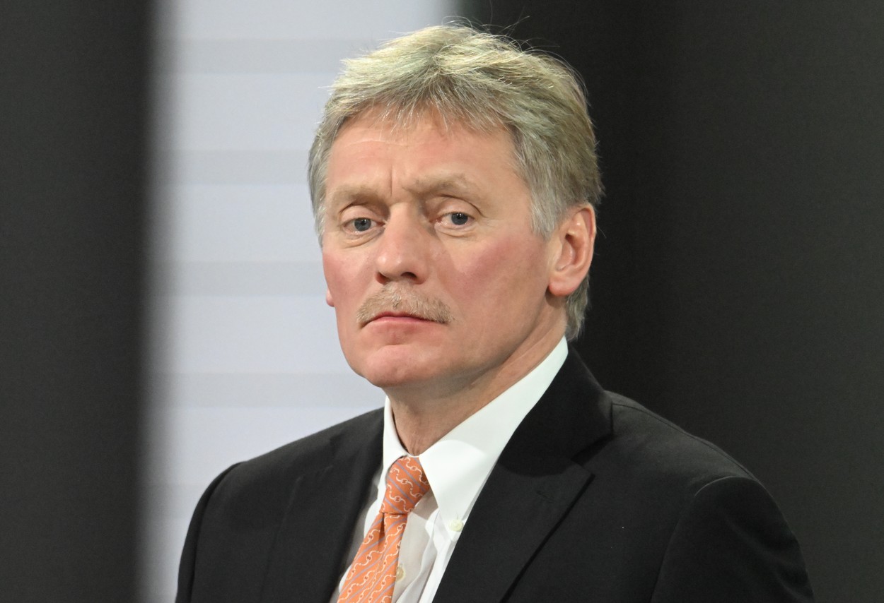 Purtătorul de cuvânt al Kremlinului, despre eventuale sancțiuni SUA împotriva lui Putin: ”Ar echivala cu o rupere a relațiilor”