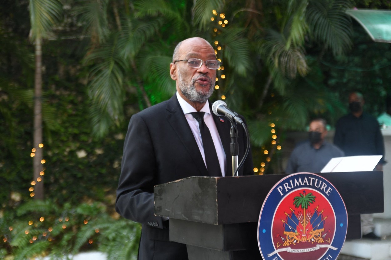 Haiti: Premierul țării a supraviețuit unei tentative de asasinat