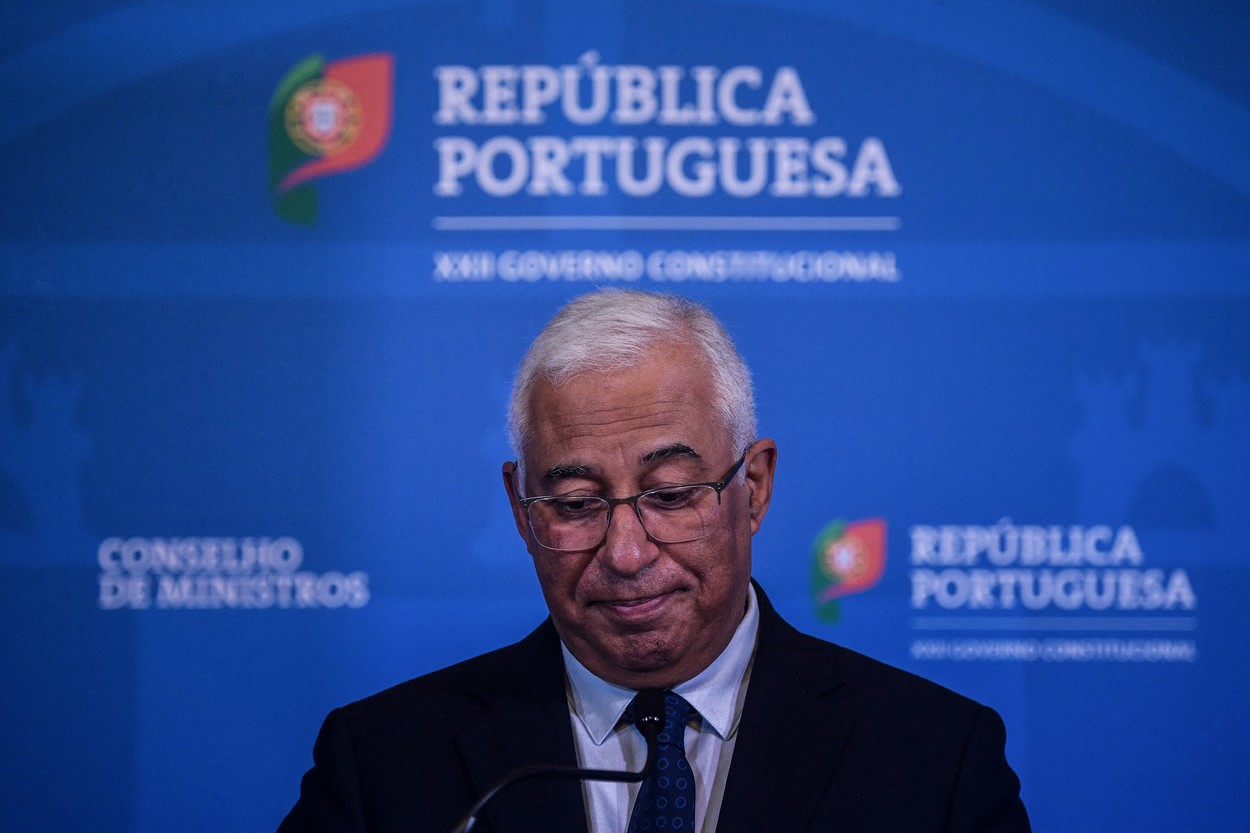 Portugalia relaxează restricțiile, deși numărul de cazuri de COVID e în creștere. Premier: „E evident că varianta Omicron este mai puţin severă”