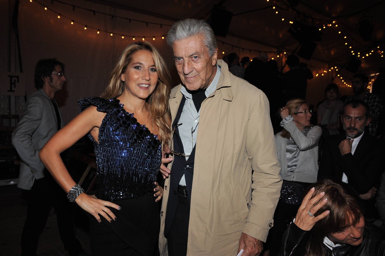 Celebrul stilist italian Nino Cerruti a murit, la vârsta de 91 de ani. Visul său a fost să devină jurnalist, dar o dramă i-a schimbat complet viața