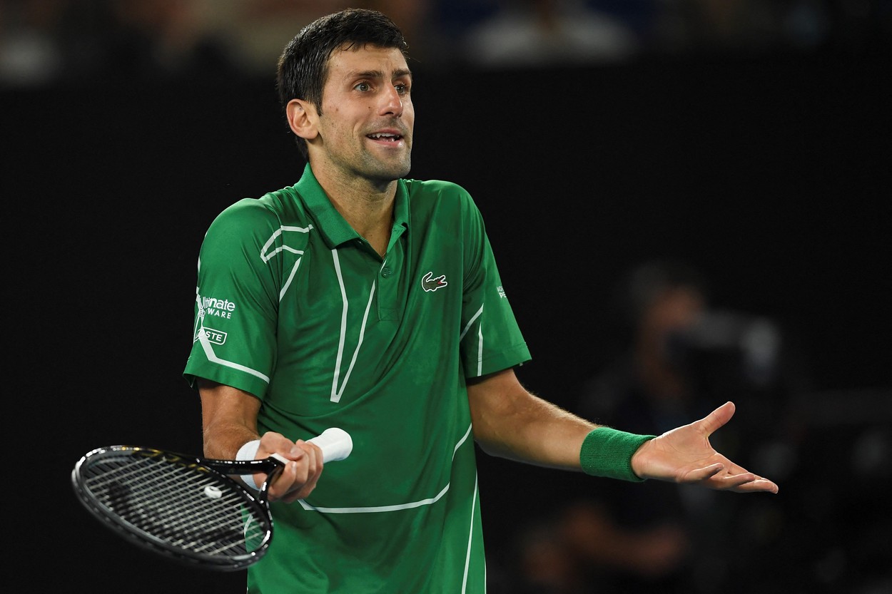 Expulzarea lui Novak Djokovic. Partidul Laburist din Australia cere demisia premierului Scott Morrison: ”A devenit ridicol pe plan mondial”