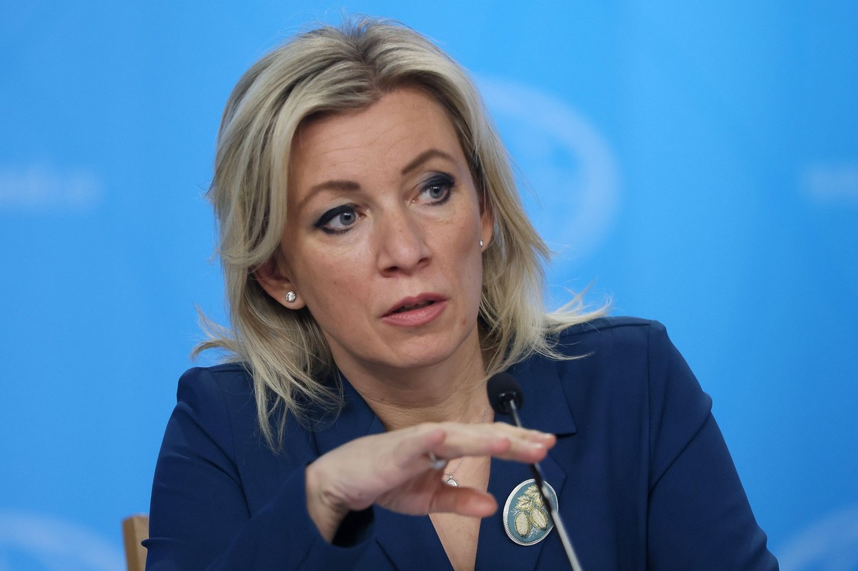 Ministerul de Externe al Rusiei: ”Occidentul, provocări la scară largă care pot avea cele mai tragice consecințe”