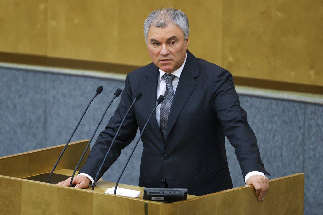 Parlamentul de la Moscova ar putea propune recunoașterea independenței regiunilor Donețk și Luhansk din estul Ucrainei