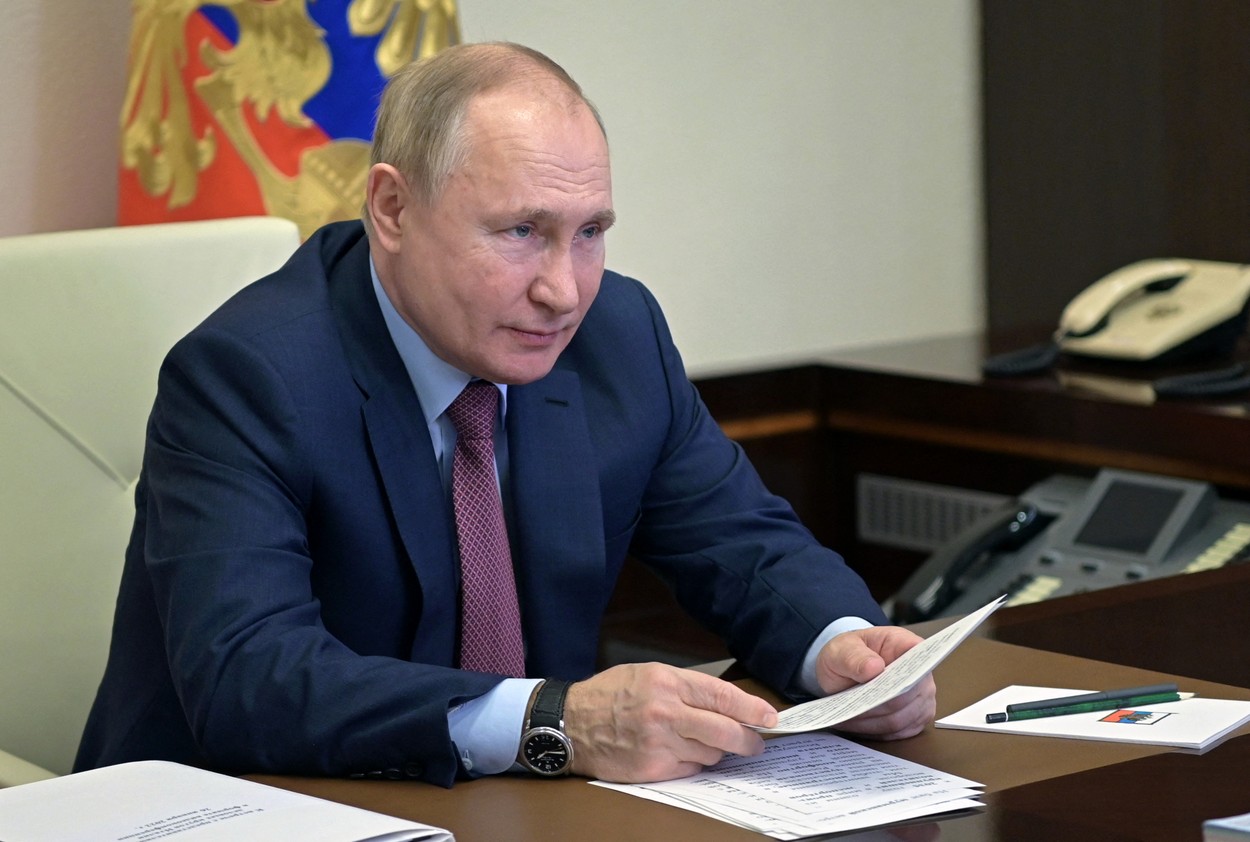 Lovitură pentru Putin! Ce teritorii îi cere Japonia / „Sunt ocupate de ruși”